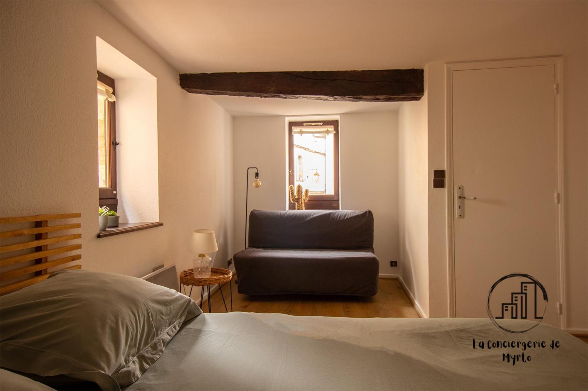Villa Sous les toits de Sainte-Cécile Albi Esterno foto