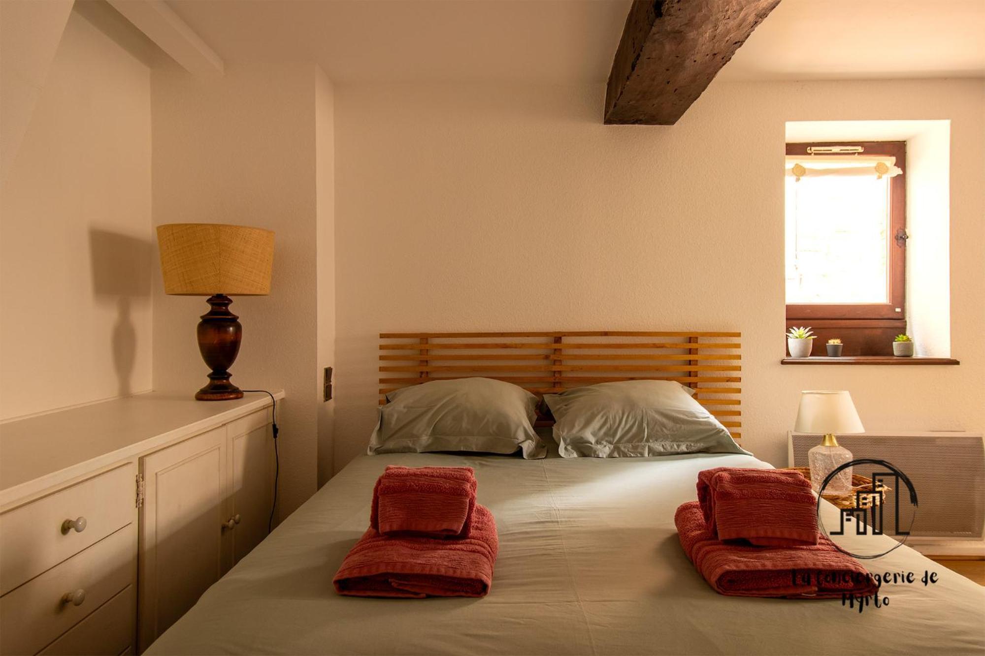 Villa Sous les toits de Sainte-Cécile Albi Esterno foto