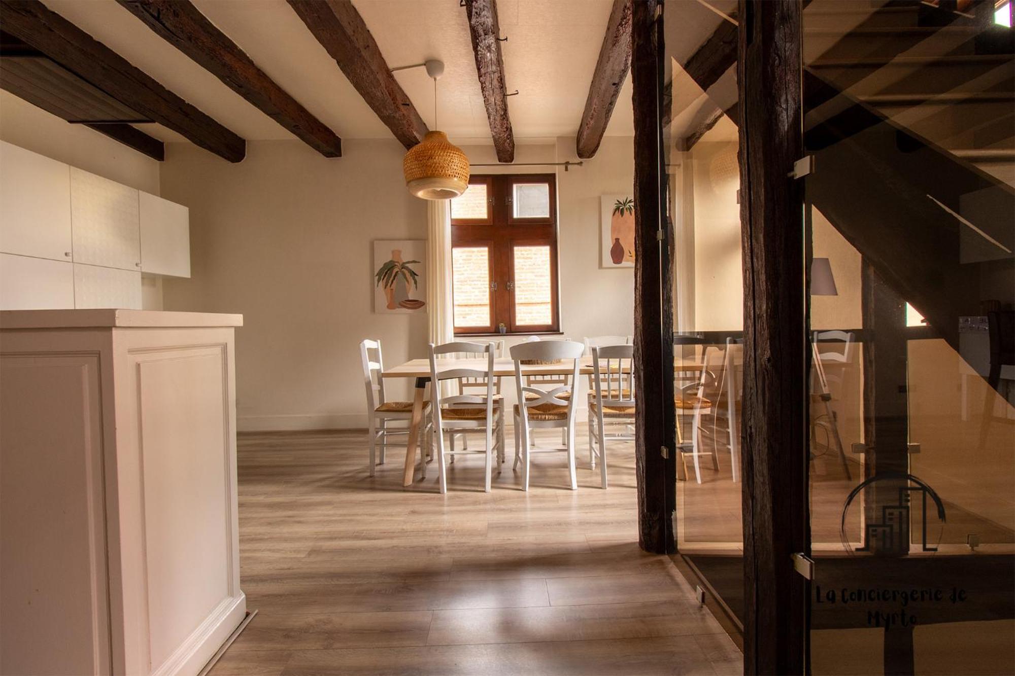 Villa Sous les toits de Sainte-Cécile Albi Esterno foto
